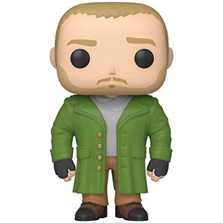 Foto 1 | Venta Internacional- ¡funko Pop! Tv: Academia Paraguas - Luther Hargreeves