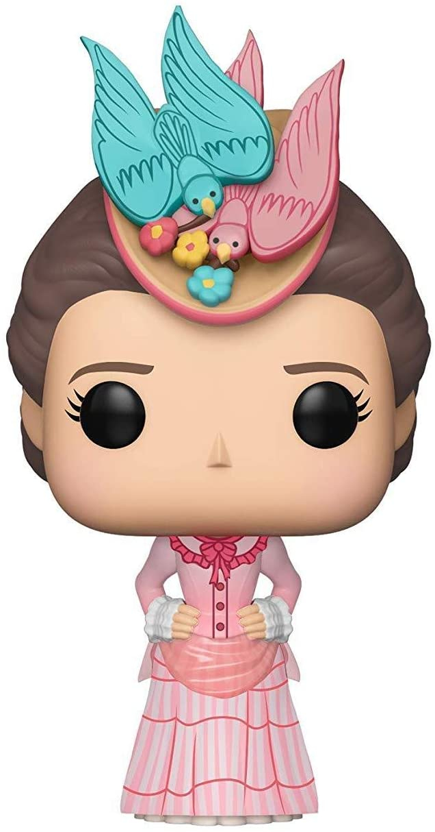 Foto 2 pulgar | Venta Internacional- Funko Pop Disney: Mary Poppins Regresamary En The Music Hall,