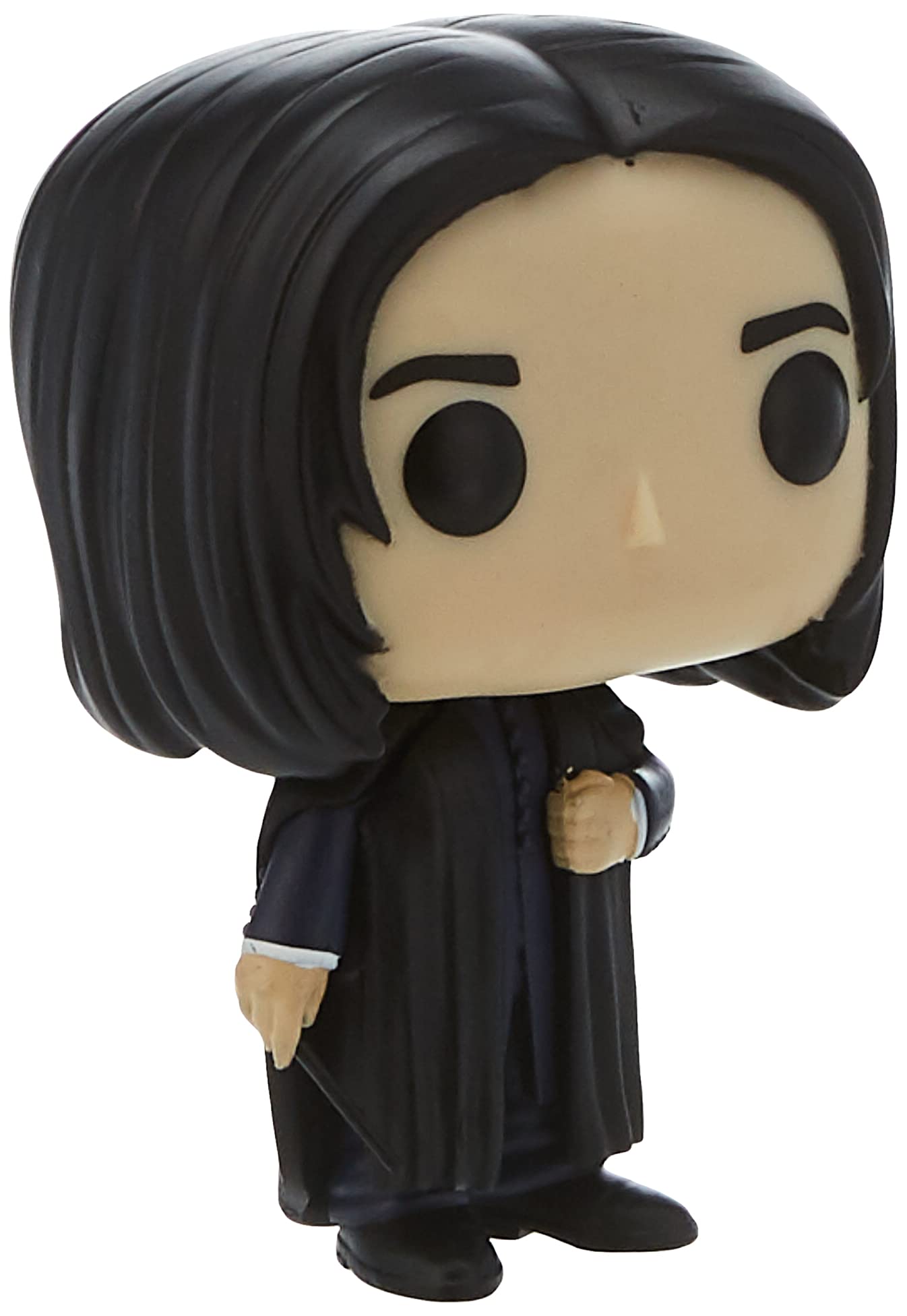 Foto 2 pulgar | Venta Internacional- Funko Pop Movies: Harry Potter - Figura De Acción De Severus Snape
