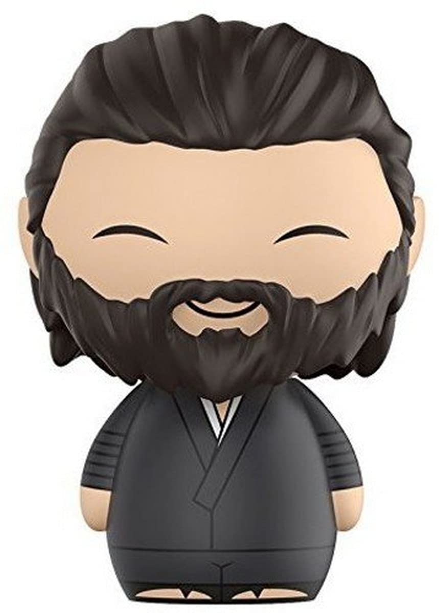 Venta Internacional- Funko Dorbz: Blade Runner 2049 - Figura De Colección Wallace