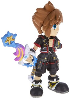 Foto 1 | Venta Internacional- Funko Mystery Minis: Kingdom Hearts 3 - One Mystery Figura Coleccionable, Multicolor