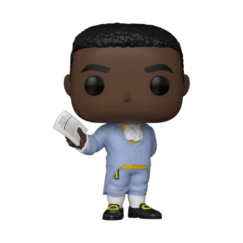 Foto 2 pulgar | Venta Internacional- ¡funko Pop! Broadway: Hamilton - James Madison