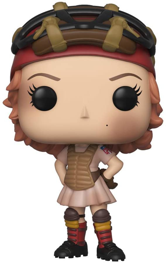 Foto 2 pulgar | Venta Internacional- Películas De Funko: Una Liga Propia - Dottie