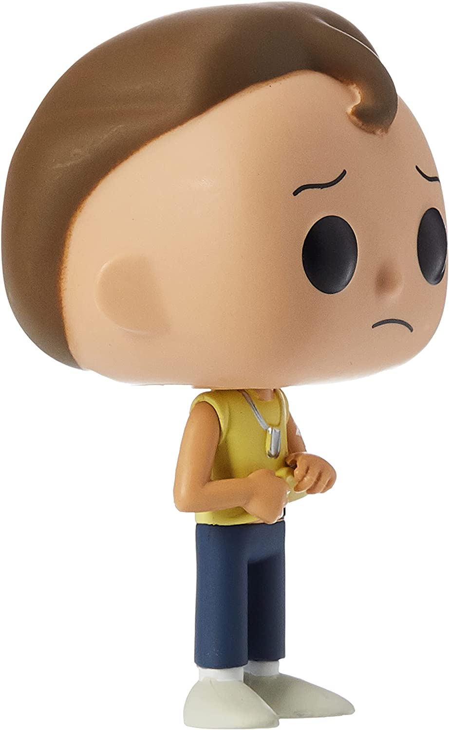 Foto 2 pulgar | Venta Internacional- Funko Pop! Animación: Rick Y Morty - Slick Morty