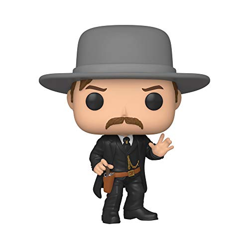 Foto 2 pulgar | Venta Internacional- ¡funko Pop! Películas: Tombstone - Morgan Earp