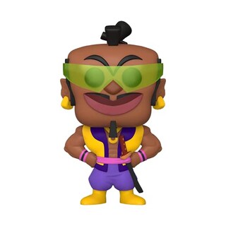Foto 1 | Venta Internacional- ¡funko Pop! Animación: Samurai Jack - Da Samurai
