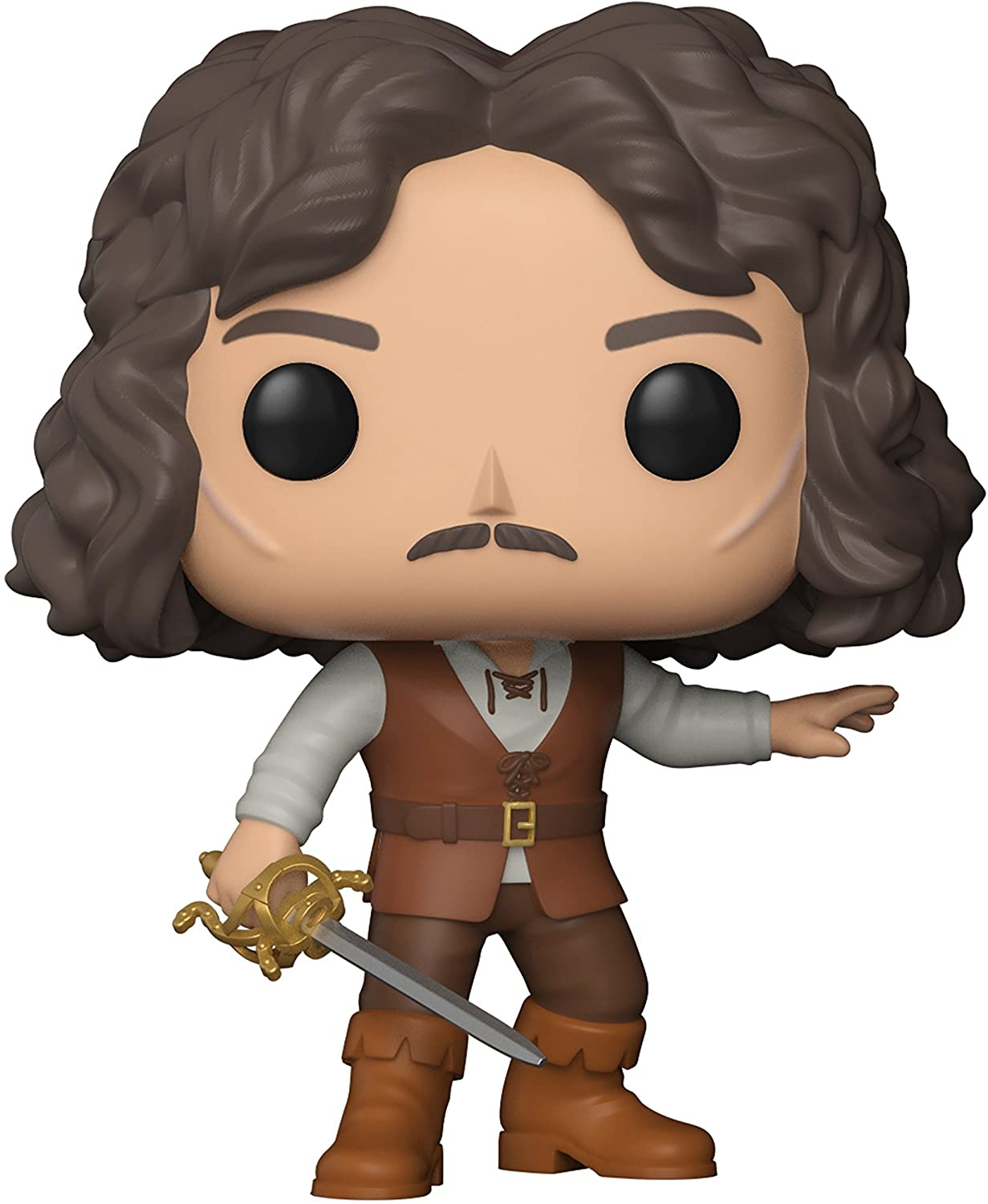 Foto 2 pulgar | Venta Internacional- ¡funko Pop! Películas: La Novia Princesa - Inigo Montoya