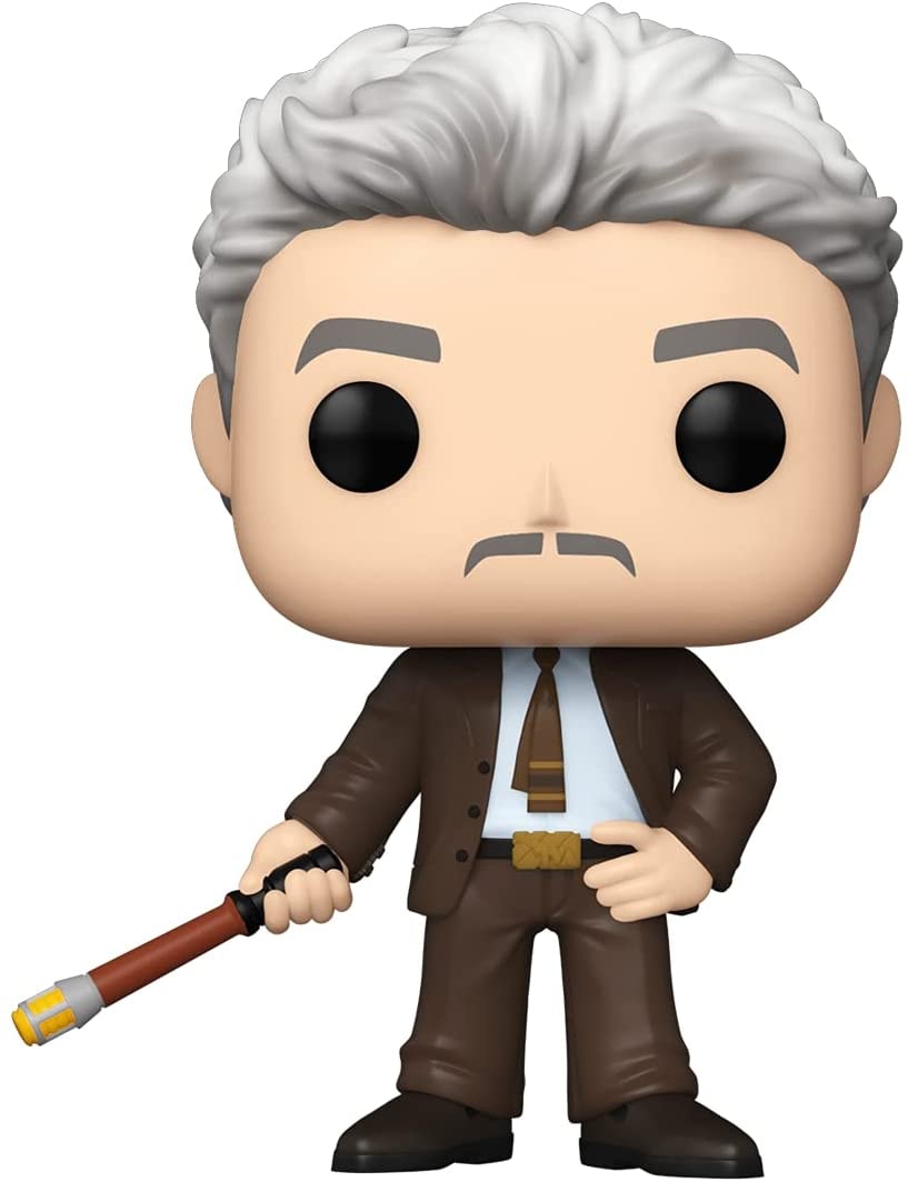 Venta Internacional- ¡funko Pop! Marvel: Loki - Mobius $452