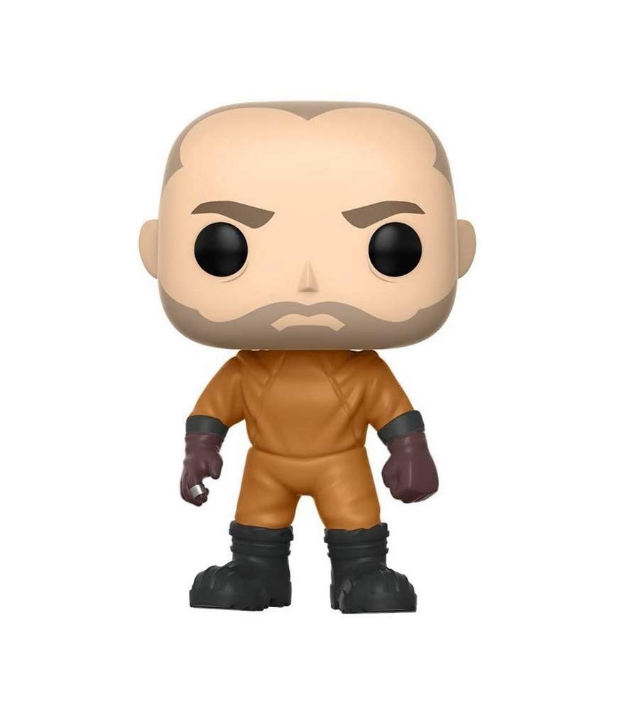 Foto 2 pulgar | Venta Internacional- ¡funko Pop! Películas: Blade Runner 2049 - Figura De Vinil Sapper