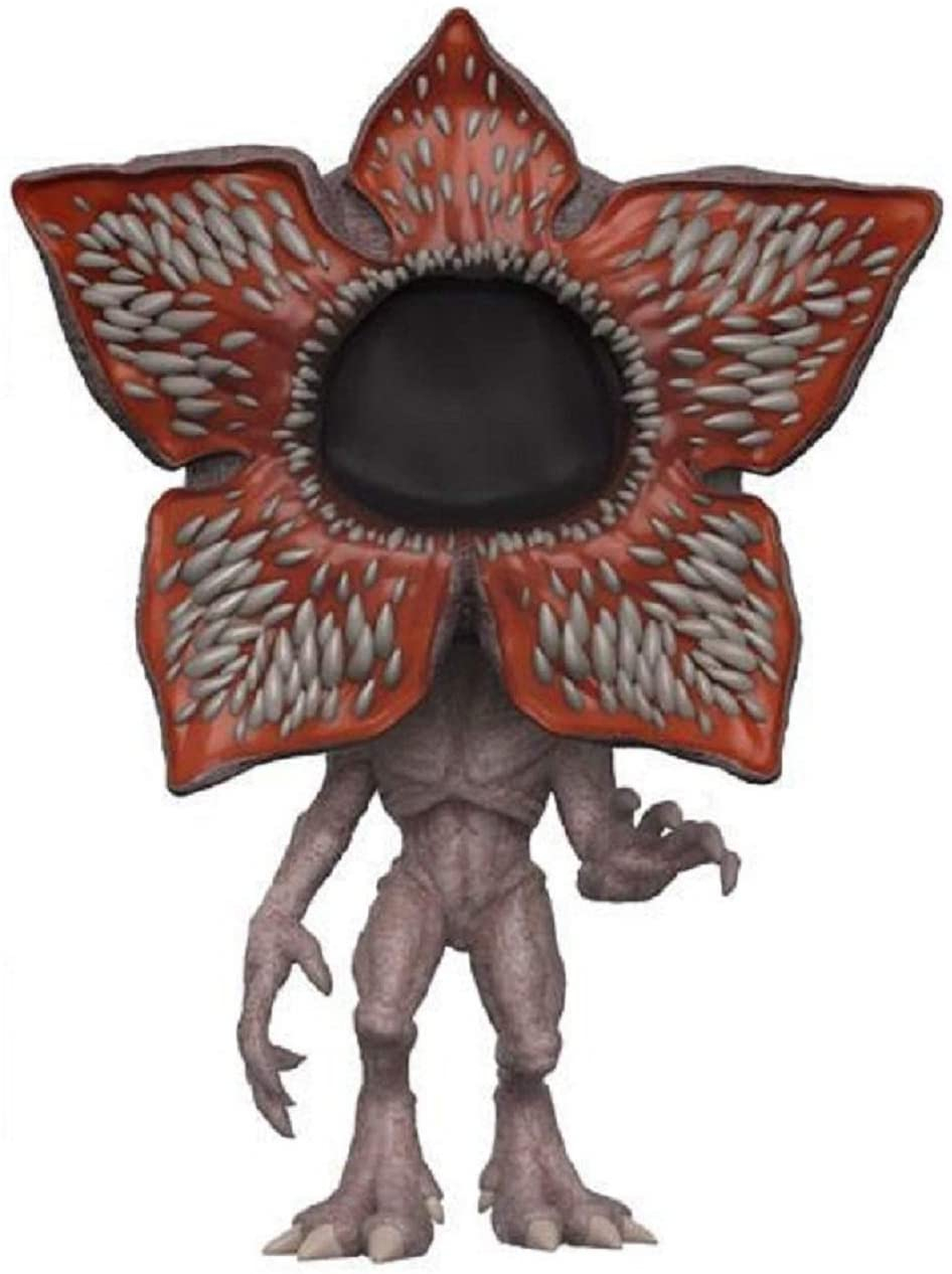 Foto 2 pulgar | Venta Internacional- Pop Funko! Televisión: Cosas Más Extrañas - Demogorgon (versión Abierta De La Boca)