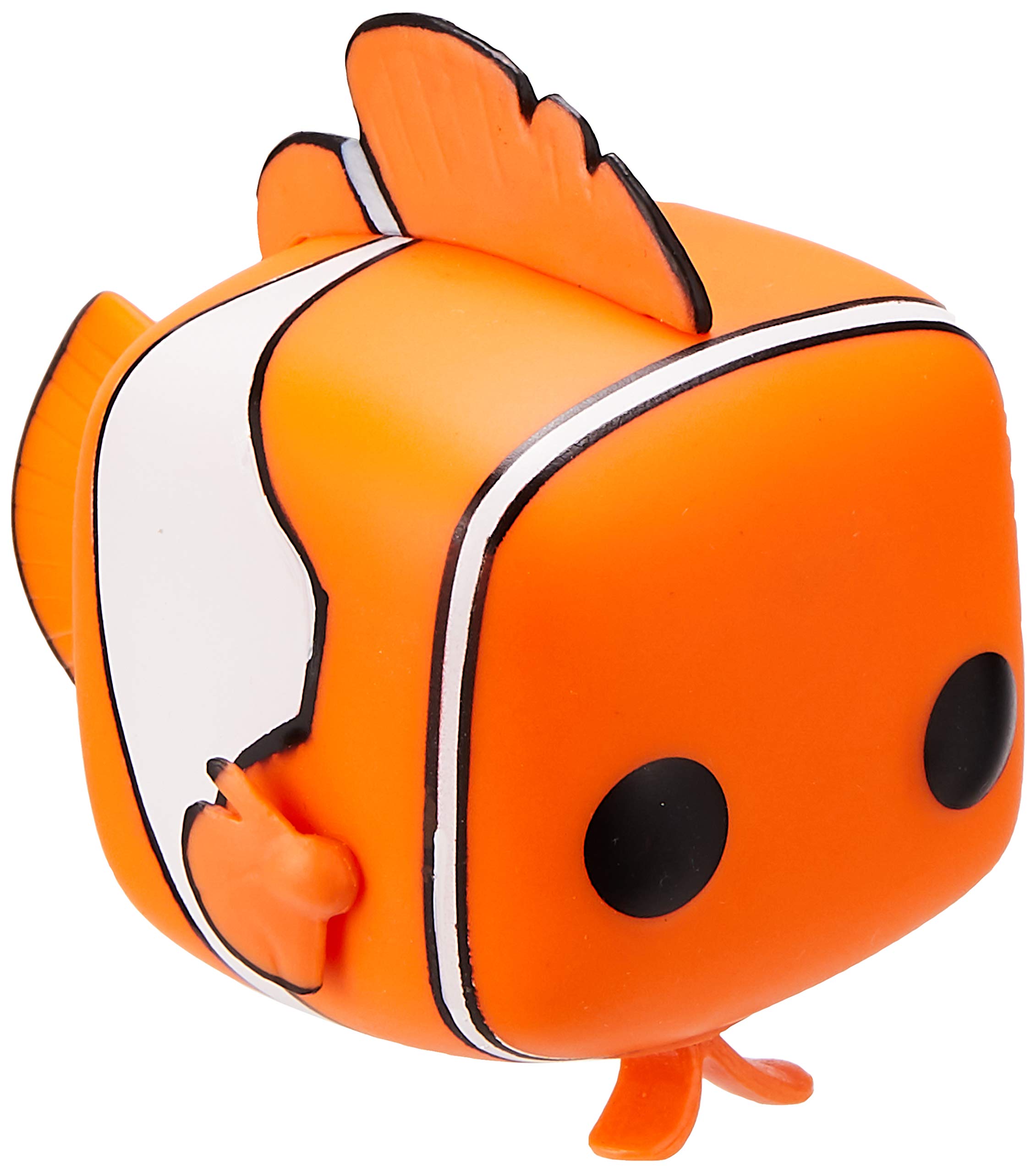 Foto 2 pulgar | Venta Internacional- ¡funko Pop! Disney: Figura De Acción Buscando A Nemo, Multicolor, 4''