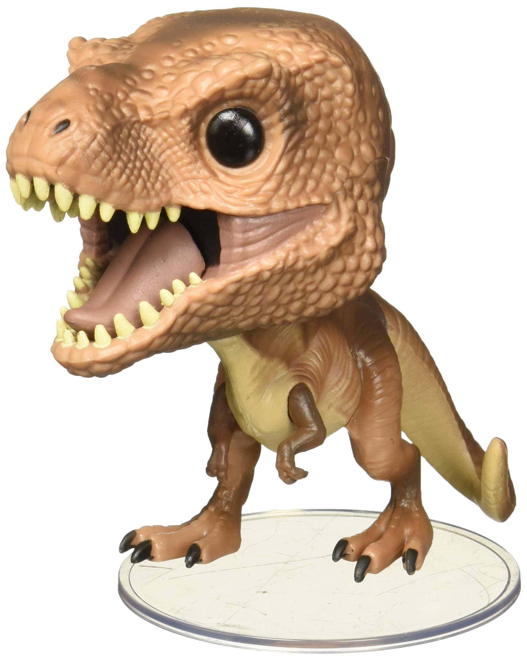 Foto 2 pulgar | Venta Internacional- ¡funko Pop! Películas: Jurassic Park - Figura Coleccionable Tyrannosaurus