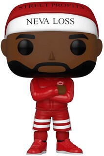 Foto 1 | Venta Internacional- ¡funko Pop! Wwe: Ganancias Callejeras - Angelo Dawkins