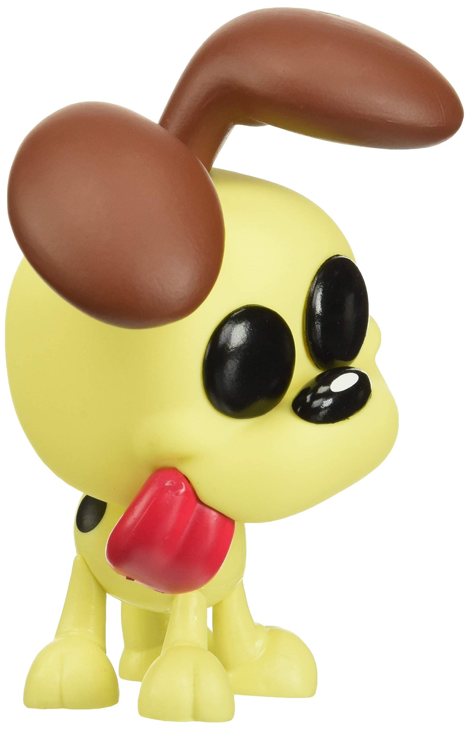 Venta Internacional- ¡funko Pop! Cómics: Garfield - Odie $709