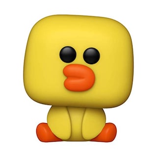 Foto 1 | Venta Internacional- ¡funko Pop! Animación: Line Friends - Sally