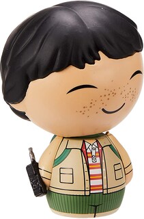 Foto 1 | Venta Internacional- Funko Dorbz: Stranger Things - Figura De Vinil Coleccionable Mike