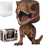 Venta Internacional- ¡funko Pop! Películas: Jurassic Park - Figura De Vinil Tyrannosaurus Rex