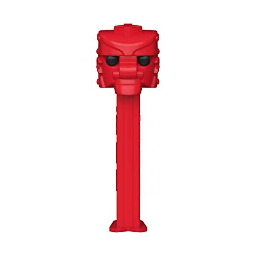 Foto 2 pulgar | Venta Internacional- ¡funko Pop! Pez: Mattel - Robot Rock-'em Sock'em, Rojo, 3.75 Pulgadas