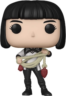 Foto 1 | Venta Internacional- ¡funko Pop! Marvel: Shang Chi Y La Leyenda De Los Diez Anillos - Xialing