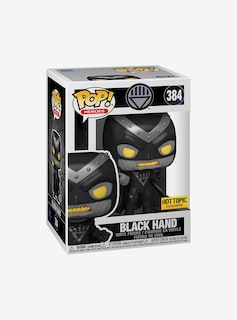 Foto 1 | Venta Internacional- Funko Pop Heroes: Dc- Linterna Negra, Multicolor, 54619