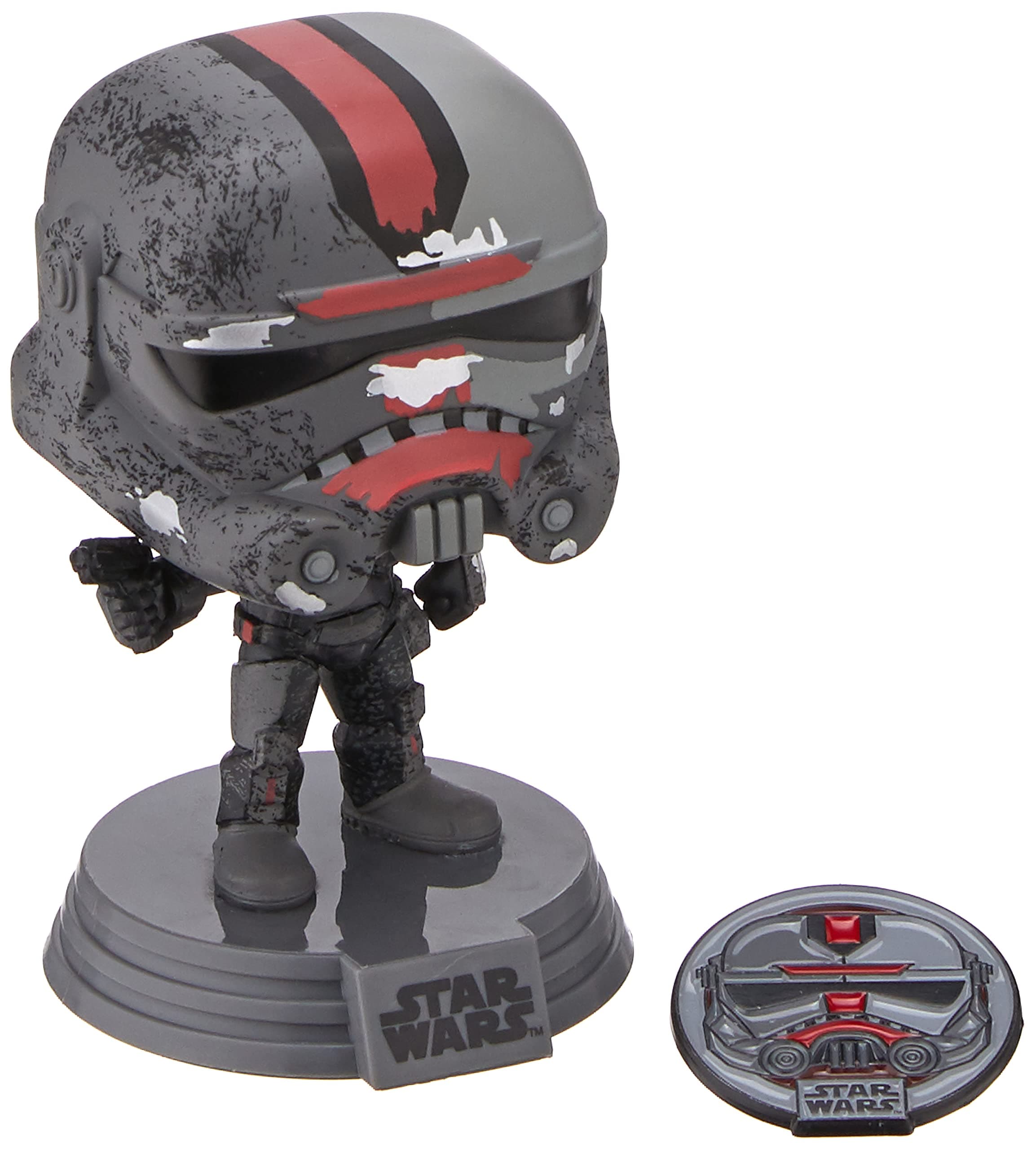 Carbide funko sale pop