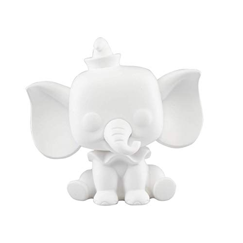 Foto 2 pulgar | Venta Internacional- ¡funko Pop! Disney: Dumbo - Dumbo (hágalo Usted Mismo), Multicolor