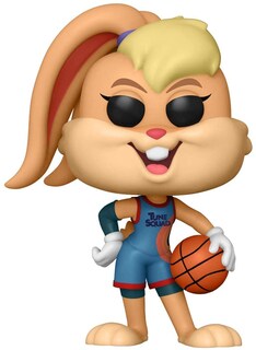Foto 1 | Venta Internacional- Funko Pop! Películas: Space Jam, Un Nuevo Legado - Lola Bunny