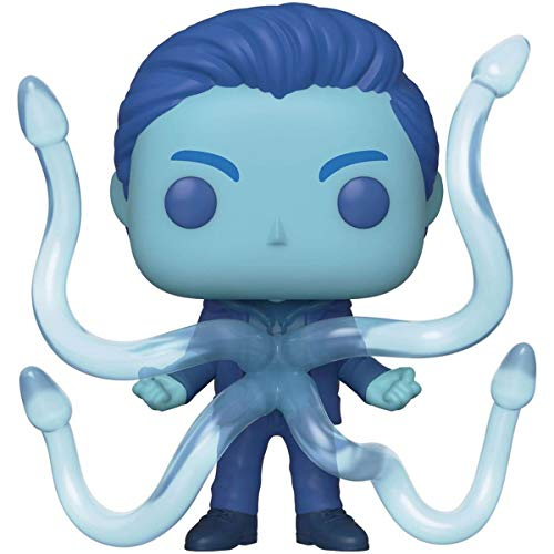 Foto 2 pulgar | Venta Internacional- ¡funko Pop! Tv: Academia Umbrella - Ben Hargreeves