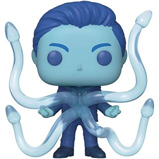 Foto 1 | Venta Internacional- ¡funko Pop! Tv: Academia Umbrella - Ben Hargreeves