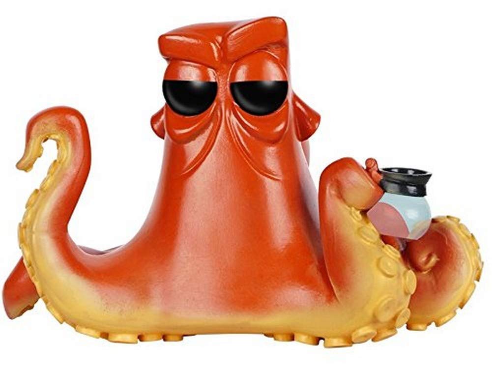 Foto 2 pulgar | Venta Internacional- Figura De Acción Funko Pop Disney: Buscando A Dory Hank