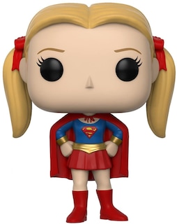 Foto 1 | Venta Internacional- Funko Pop Television: Friends - Figura Coleccionable Del Superhéroe Pheobe, Multicolor