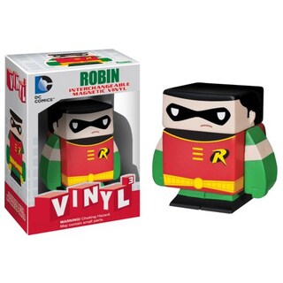 Foto 1 | Venta Internacional- Figura De Vinil Funko Robin
