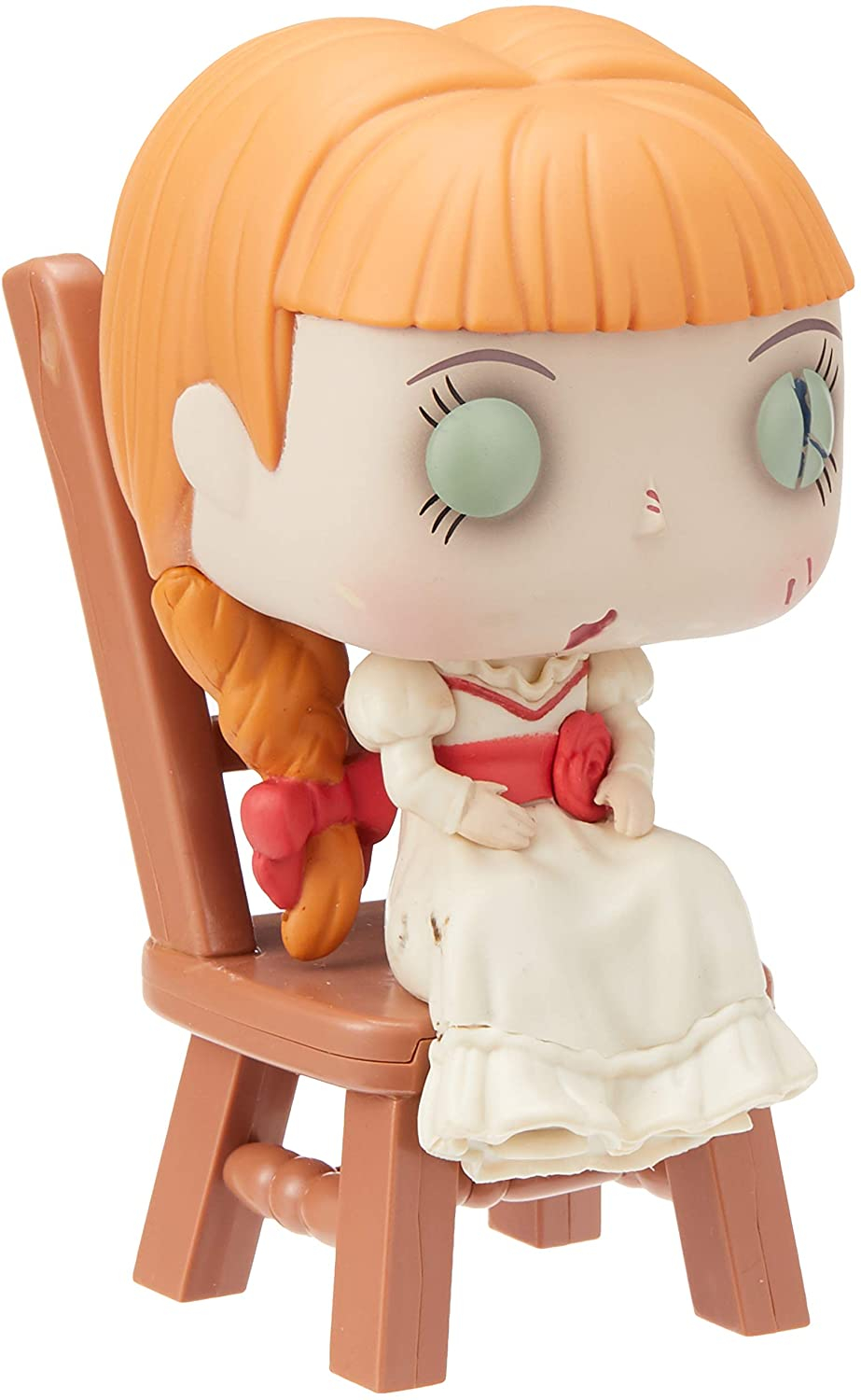 Foto 1 | Venta Internacional- Funko Películas Pop: Annabelle-annabelle En Silla