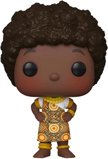 Foto 1 | Venta Internacional- ¡funko Pop! Parques Disney: Mundo Pequeño - Kenia