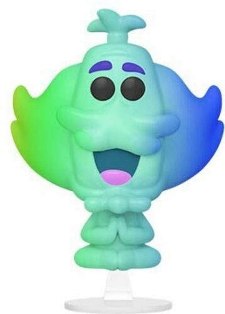 Foto 2 pulgar | Venta Internacional- Funko Pop! Disney: Soul - Moonwind (mundo Del Alma)