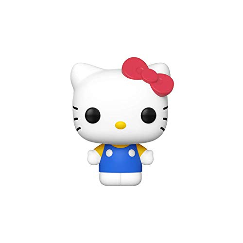 Venta Internacional- ¡funko Pop! Sanrio: Hello Kitty - Clásico Hello Kitty