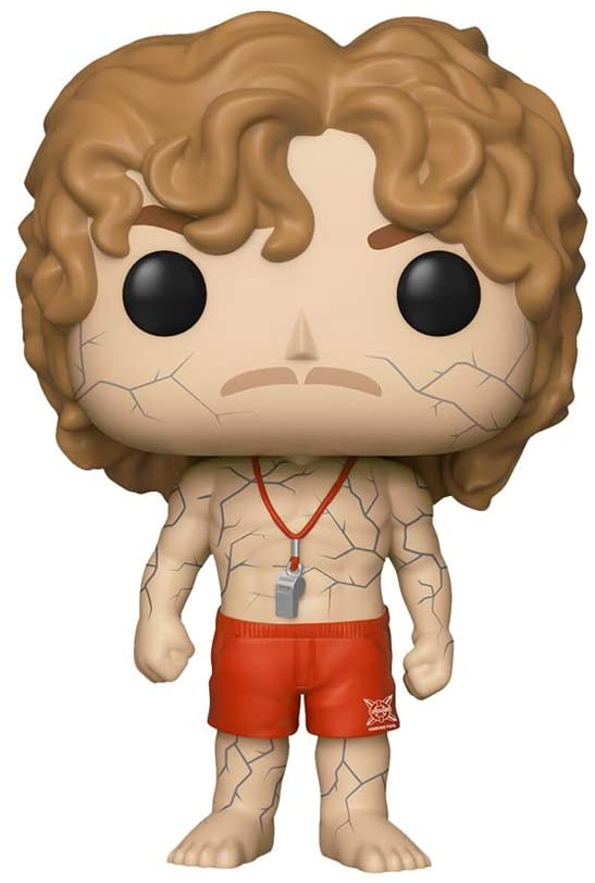 Foto 2 pulgar | Venta Internacional- ¡funko Pop! Tv: Stranger Things - El Salvavidas Billy