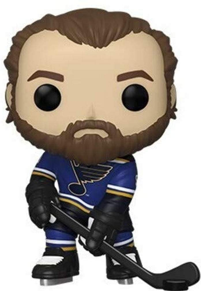 Foto 2 pulgar | Venta Internacional-pop Nhl: St. Louis Blues- Ryan O'reilly