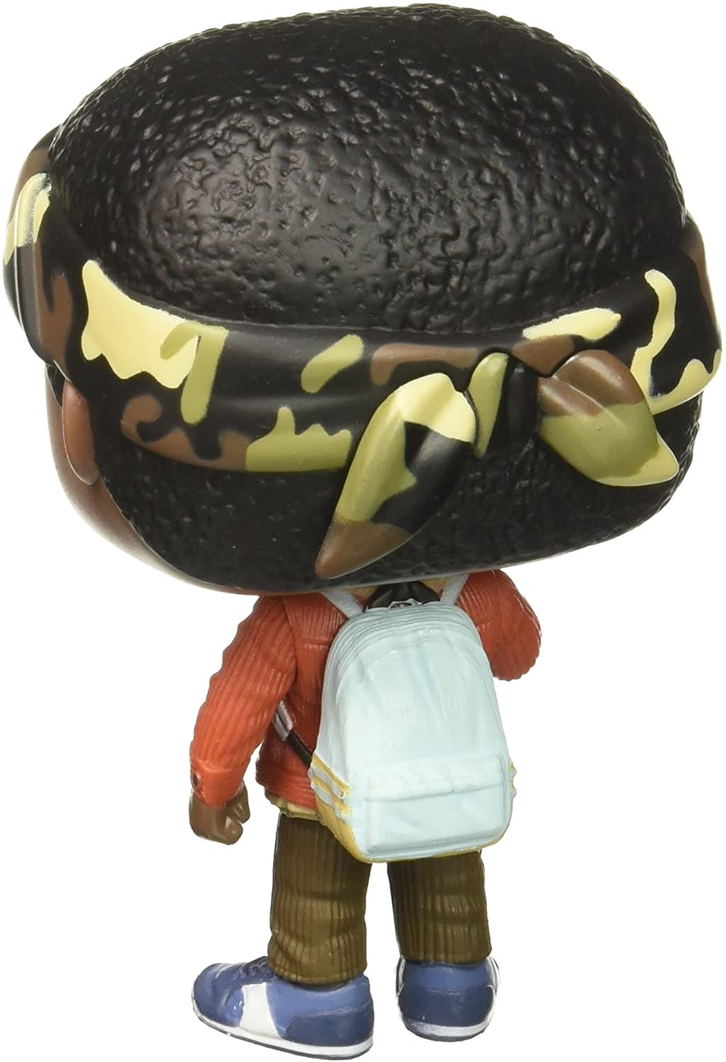 Venta Internacional- Funko Pop Television Stranger Things Lucas Figura De Juguete, Multi $560