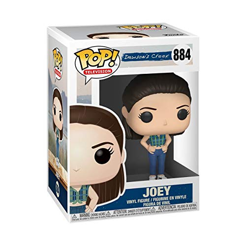 Foto 2 pulgar | Venta Internacional- ¡funko Pop! Televisión: Dawsons Creek - Joey