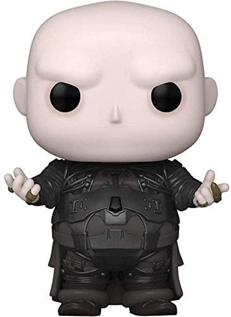 Foto 2 pulgar | Venta Internacional- ¡funko Pop! Películas: Dune - Baron Vladimir Harkonnen