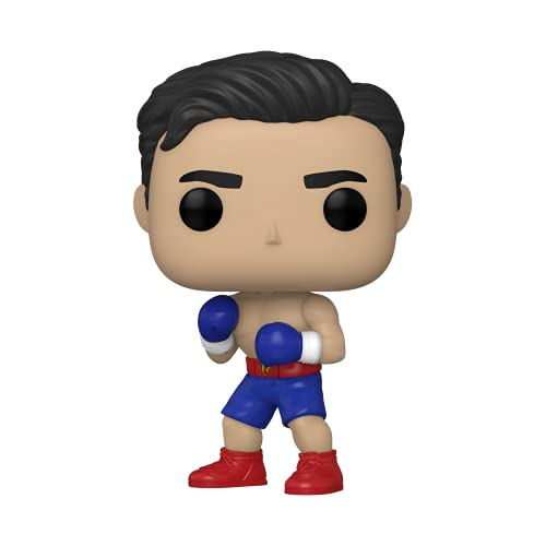 Foto 2 pulgar | Venta Internacional- ¡funko Pop! Boxeo: Ryan García