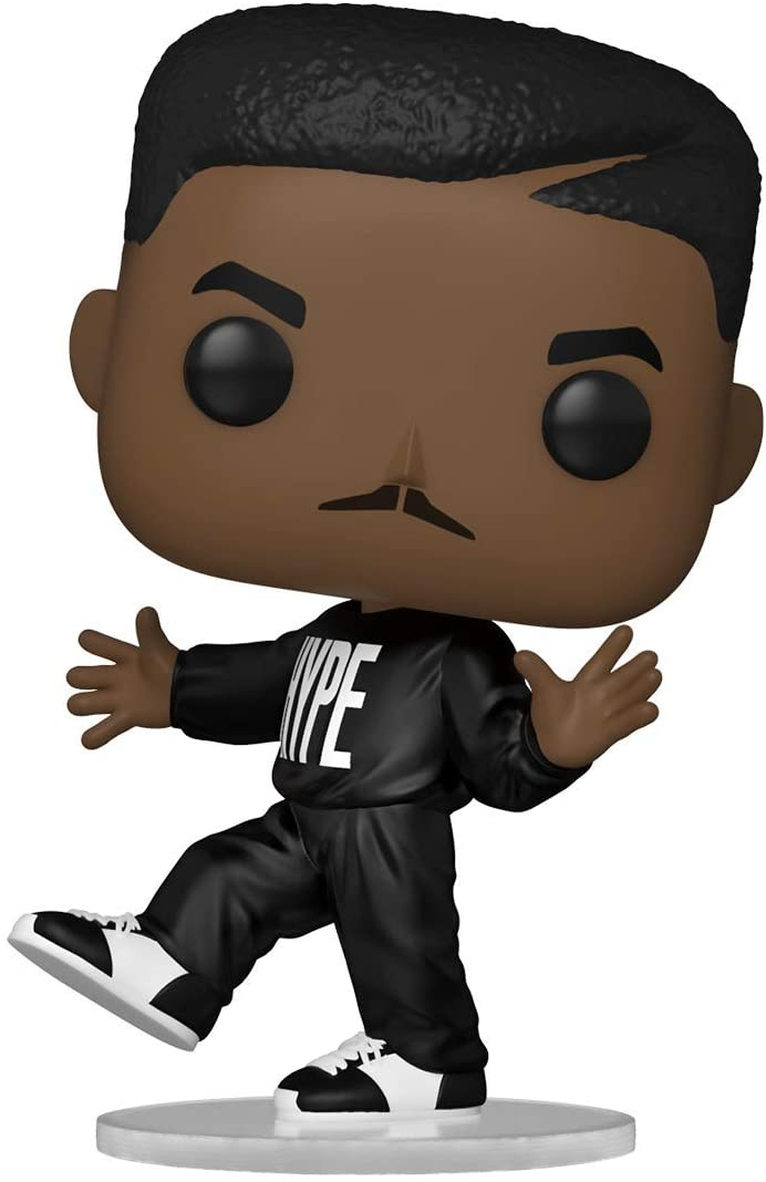 Foto 2 pulgar | Venta Internacional- ¡funko Pop! Rocas: Kid 'n Play