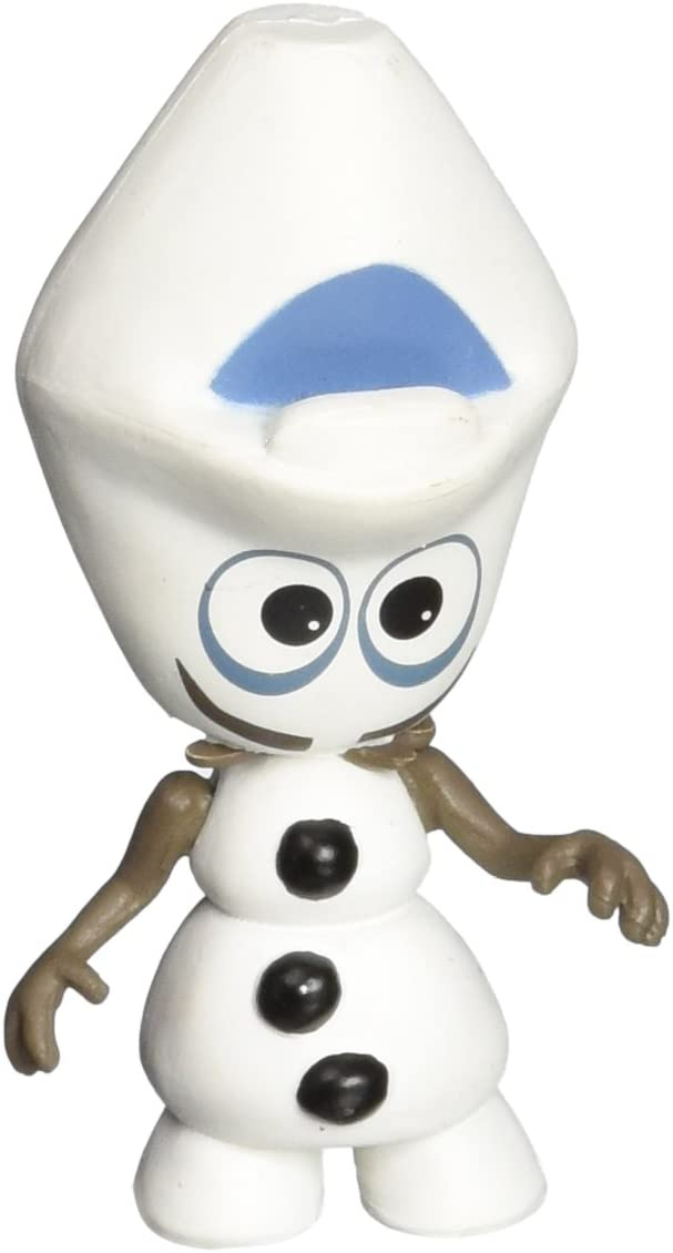 Venta Internacional- Funko Disney Frozen Mystery Mini Figura De Acción