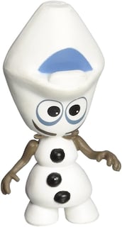 Foto 1 | Venta Internacional- Funko Disney Frozen Mystery Mini Figura De Acción