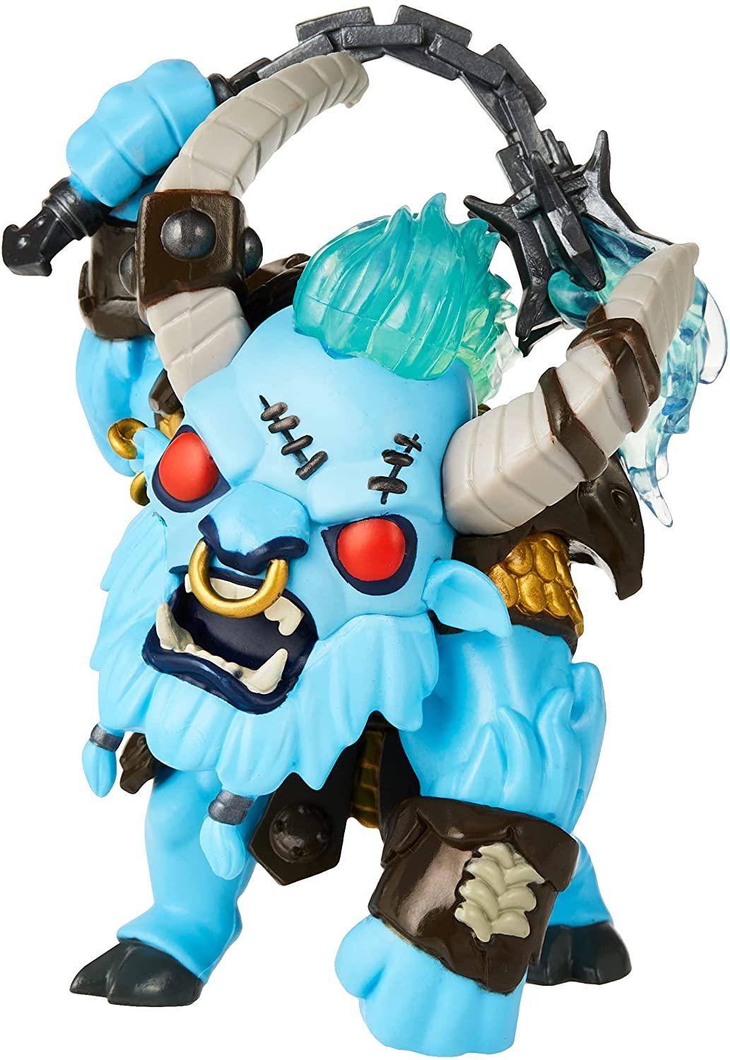 Foto 2 pulgar | Venta Internacional- Funko Pop! Juegos: Dota 2 - Sprit Breaker Con Mace