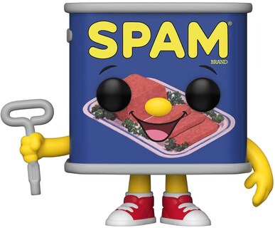 Foto 1 | Venta Internacional- ¡funko Pop! : Spam - Spam Can