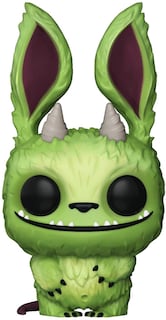 Foto 1 | Venta Internacional- Funko Pop Monstruos- Picklez