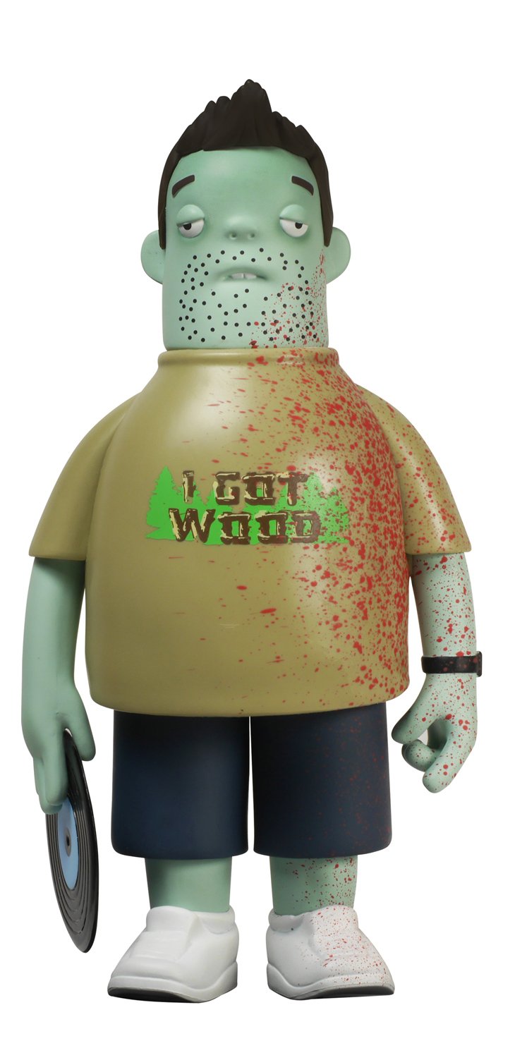 Foto 2 pulgar | Venta Internacional- Funko Shaun De Los Muertos - Ed