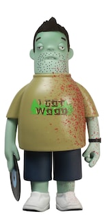 Foto 1 | Venta Internacional- Funko Shaun De Los Muertos - Ed